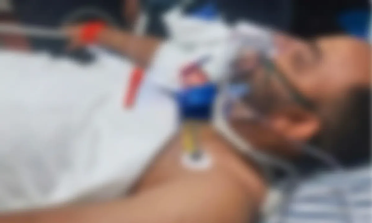 धनबाद में कोयला कारोबारी मनीष सिंह पर फायरिंग, सीने में लगी गोली; हालत नाजुक 11 Dhanbad fairing