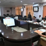 झारखंड: नक्सलियों के पुनर्वास और सुविधाओं की समीक्षा, DGP ने दिए स्पीडी ट्रायल और नोडल अधिकारी की नियुक्ति के निर्देश Jharkhand: Review of Naxalite Rehabilitation and Facilities; DGP Directs Speedy Trials and Appointment of Nodal Officers