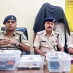 Dhanbad Murder Case