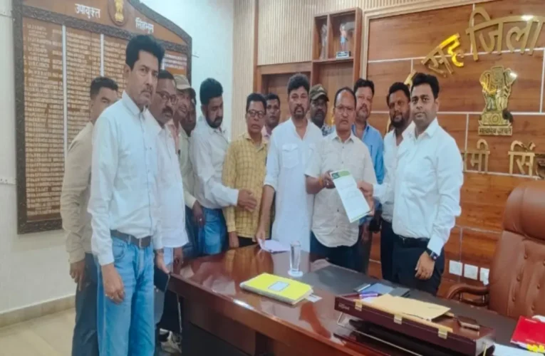 Chaibasa iron mafia story