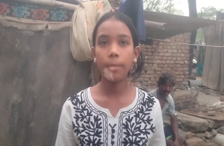 "Sir! We want to study—please help me": This plea from Priya of Bokaro shook everyone's heart.