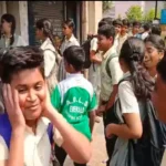 जमशेदपुर में भीषण गर्मी का कहर: स्कूलों के समय में बदलाव की उठी मांग, 'हीट वेव' के यलो अलर्ट से बढ़ी चिंता Jamshedpur: Demands Rise to Reschedule School Timings