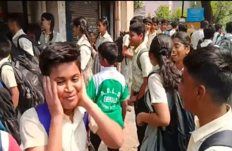 Jamshedpur: Demands Rise to Reschedule School Timings