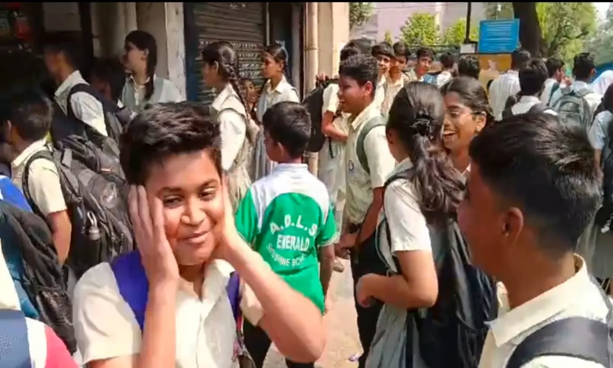 Jamshedpur: Demands Rise to Reschedule School Timings