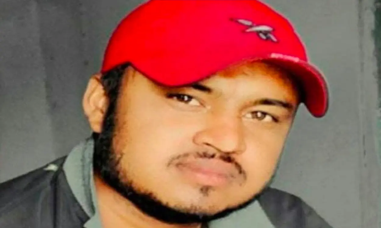 dhanbad jharkhand sambhu yadav