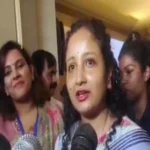Women's Reservation Bill, Kalpana Soren stated