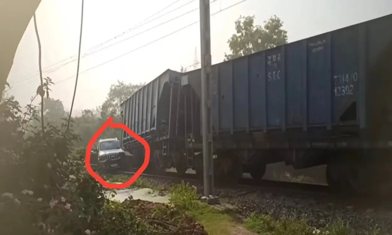 Major Disaster Averted at Bokaro Thermal Power Plant!