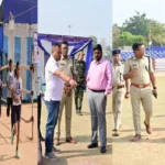 Transparency Paramount in Home Guard Recruitment; Deputy Commissioner Ravi Anand