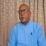 MLA Saryu Roy Launches Offensive Against Mango Mayor; Writes to DC, Leveling Serious Allegations