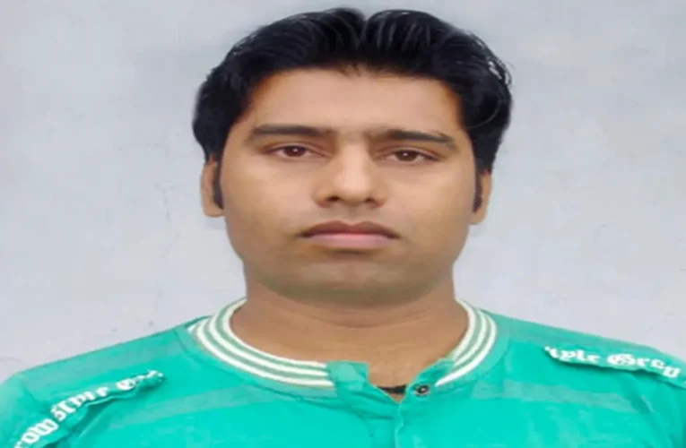 Chatra crime story panchayat sewak