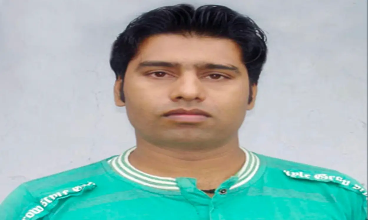 Chatra crime story panchayat sewak