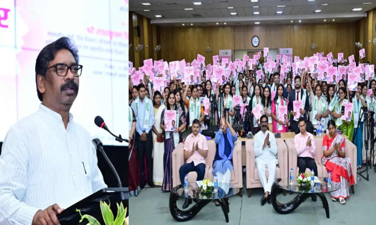 hemant-soren-distributed-appointment-letters