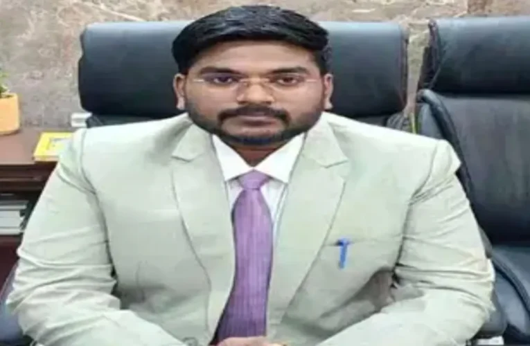 चतरा में पेयजल संकट पर बड़ा एक्शन: DC रवि आनंद की पहल, 154 पंचायतों में ‘विशेष पखवाड़ा’ शुरू