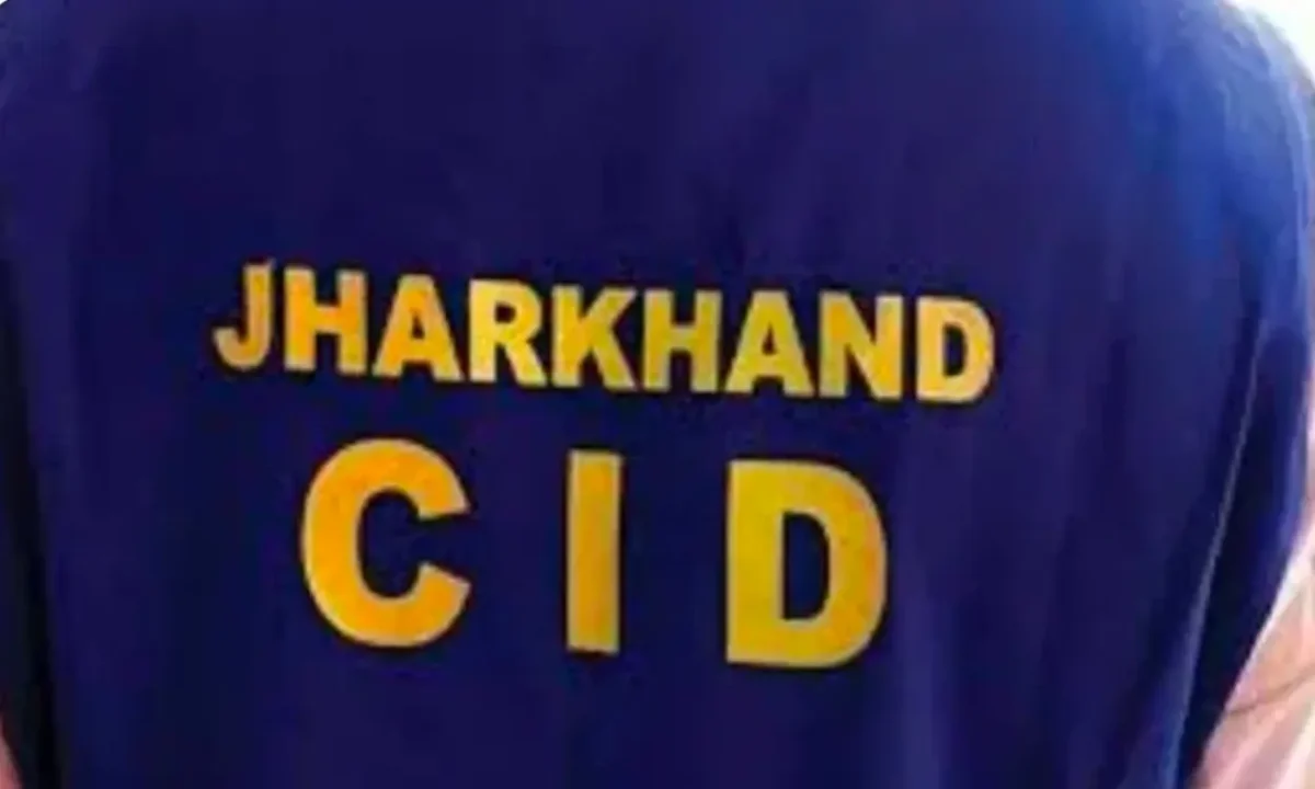 Jharkhand Electricity Department Scam: Passion for Luxury Watches Uncovers 56.5 Crore Embezzlement;