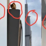 Ranchi: Innocent Cat Trapped on 70-Foot-High Bridge on Station Road