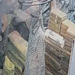 Ranchi jagarnath mandir crime