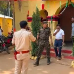 Nice Public School Principal Arrested Giridih