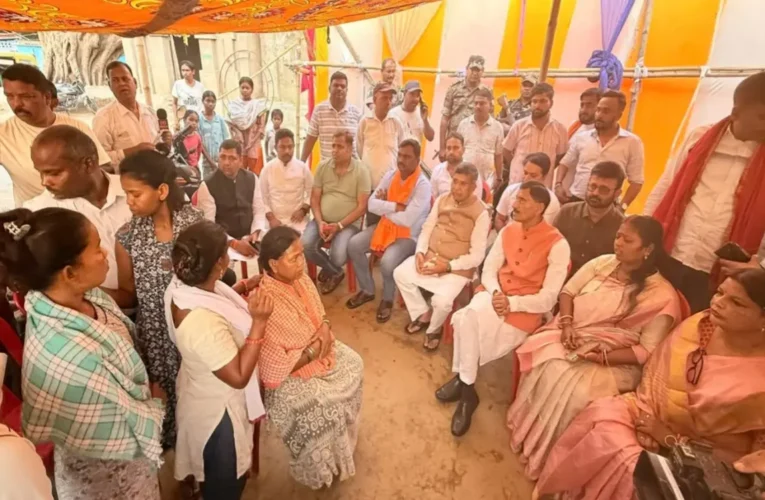 Jagannathpur Temple Massacre