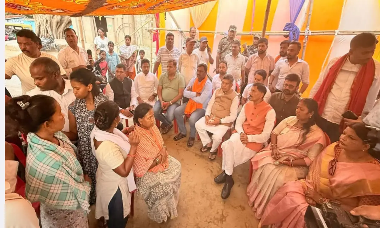 Jagannathpur Temple Massacre