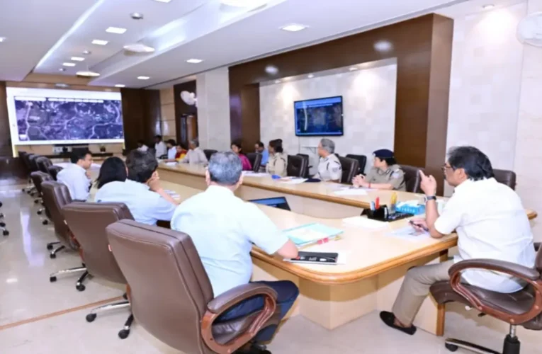 Ranchi: 'Dishom Guru Shibu Soren Residential School'