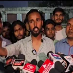 Hazaribagh  Triple Murder Case, 