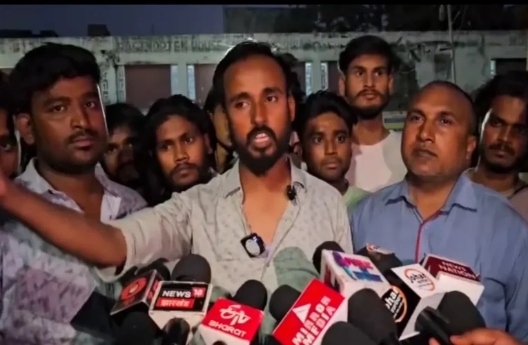 हजारीबाग ट्रिपल मर्डर मिस्ट्री: खाकी पर लगे गंभीर आरोप, बच्चों को खोजने के बदले मांगे पैसे, अब एसपी ने बिठाई जांच