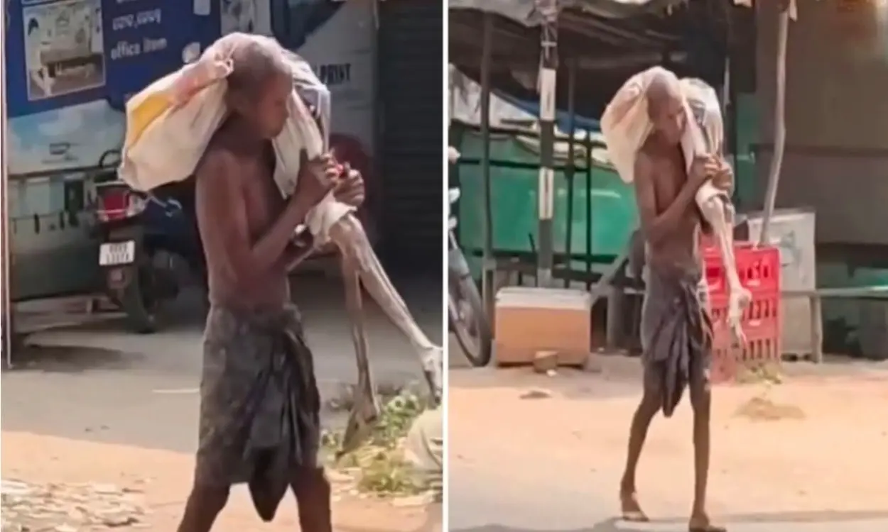 Odisha News, Keonjhar Skeleton Case