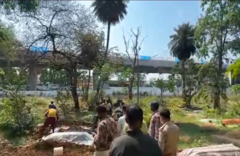 रांची में रिश्तों का कत्ल: बेटी ने मां की हत्या कर घर में ही गाड़ा शव, सनसनीखेज खुलासे के बाद 3 गिरफ्तार