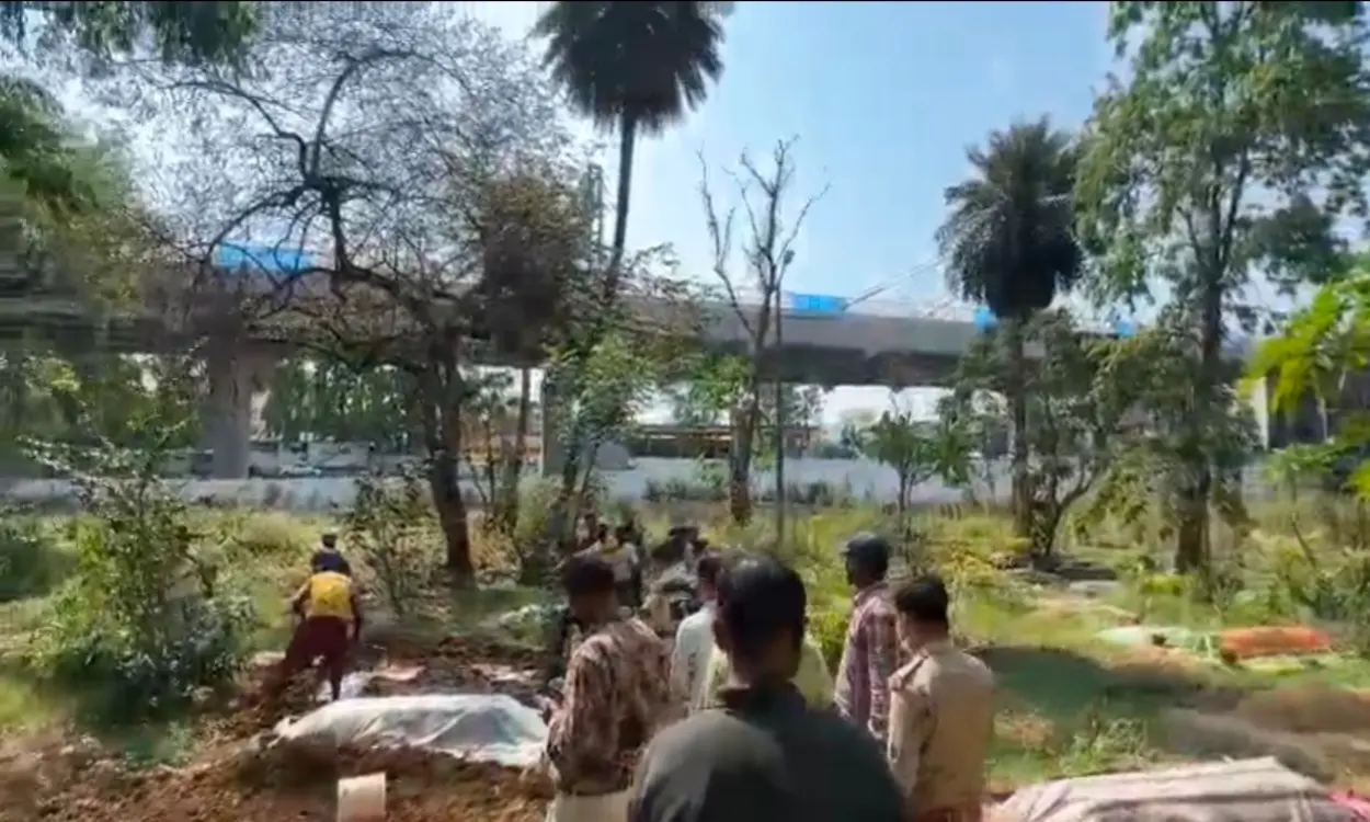 Ranchi News, Doranda Murder Case,