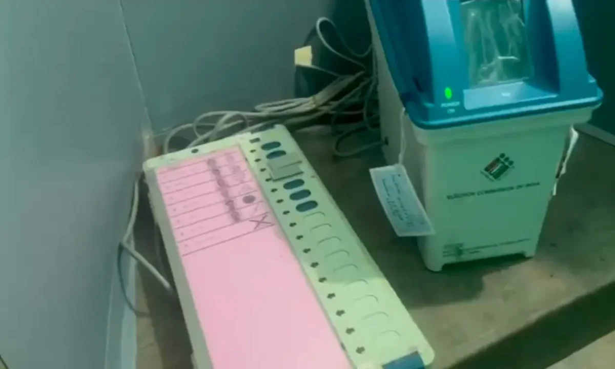 Bangal 2nd phase election