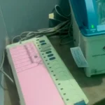 Bangal 2nd phase election