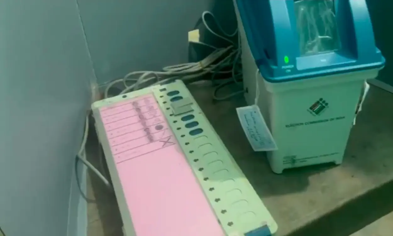 Bangal 2nd phase election