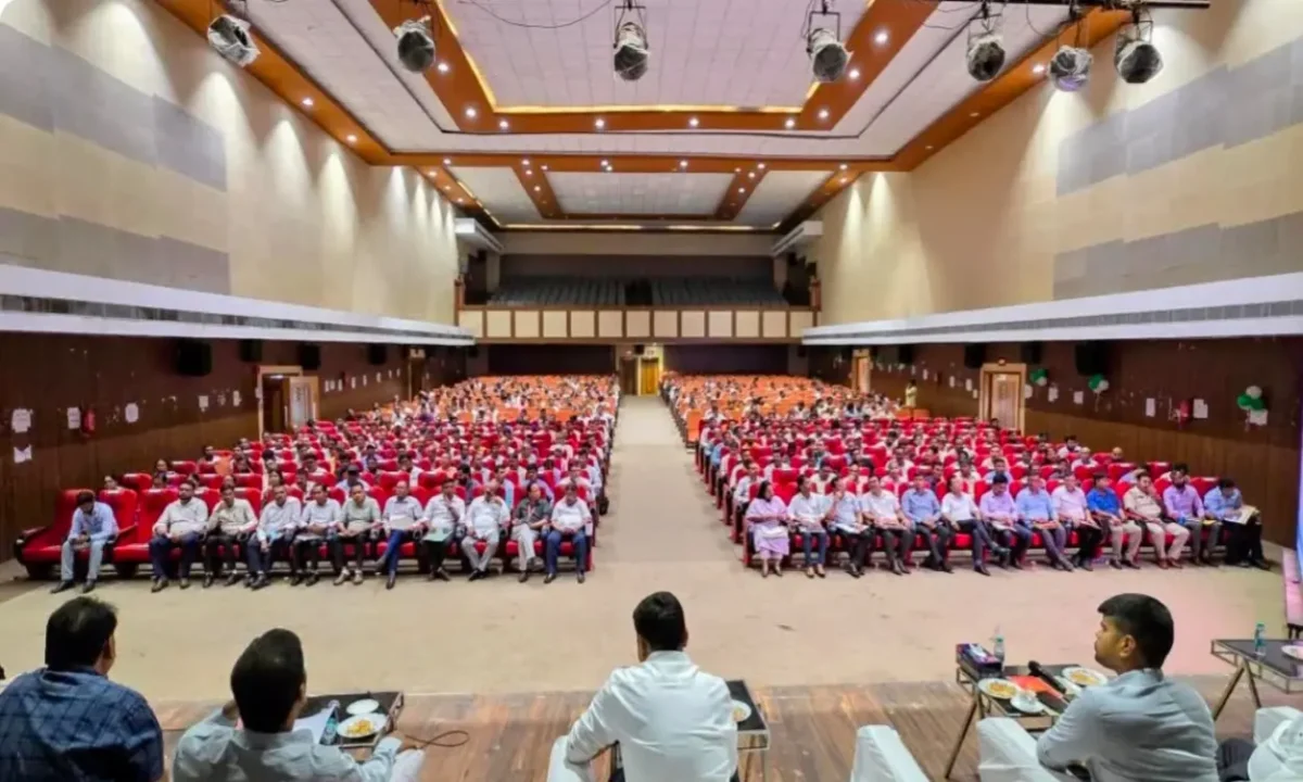 Employees Posted at the Same Location for Three Years to Be Removed