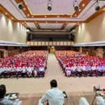 Employees Posted at the Same Location for Three Years to Be Removed