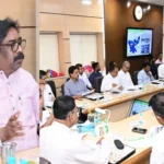 CM Hemant Soren issues directives to technically strengthen higher educational institutions.