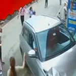 Ranchi Road Accident