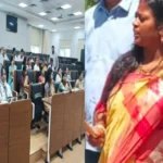 नगर निगम की विशेष बैठक: 'नारी शक्ति वंदन अधिनियम' को रोकने पर विपक्ष के विरुद्ध 'निंदा प्रस्ताव' पारित Municipal Corporation Special Meeting: 'Censure Motion