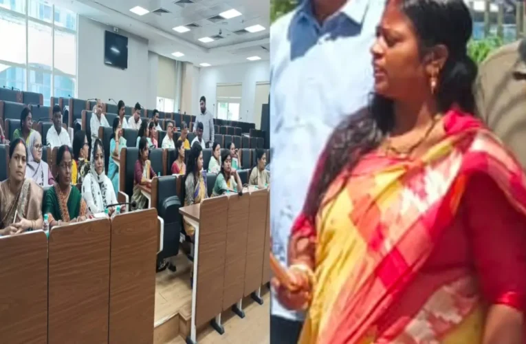 नगर निगम की विशेष बैठक: ‘नारी शक्ति वंदन अधिनियम’ को रोकने पर विपक्ष के विरुद्ध ‘निंदा प्रस्ताव’ पारित