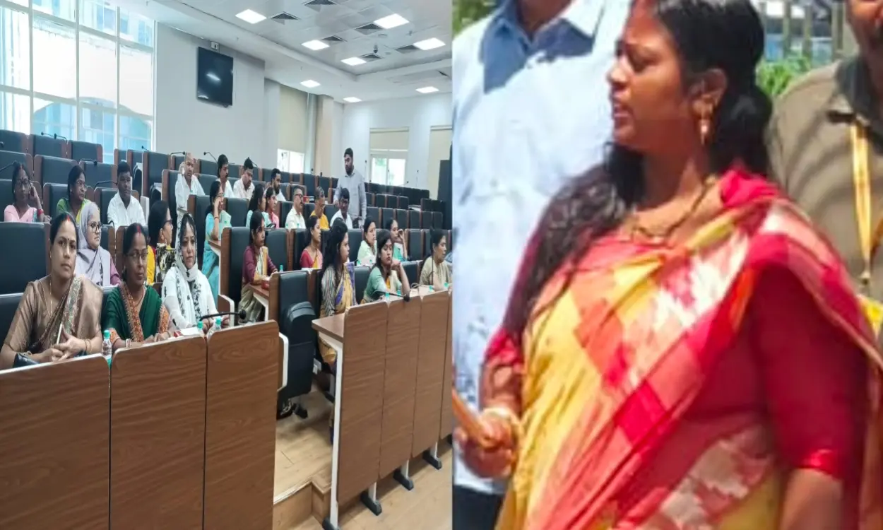 Municipal Corporation Special Meeting: 'Censure Motion