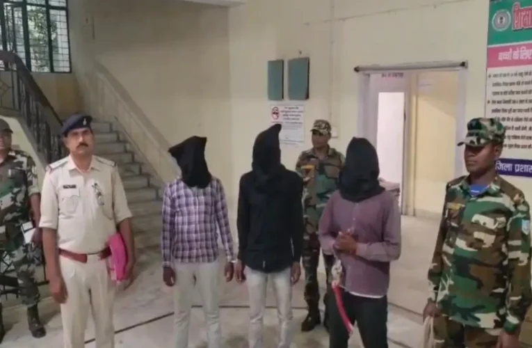 कोडरमा पुलिस की बड़ी सफलता: 24 घंटे के भीतर अपहृत नाबालिग सकुशल बरामद, अपनों ने ही रची थी साजिश