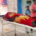 Gumla: Massive Bee Attack at School;