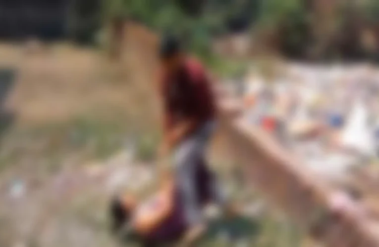 आदित्यपुर में बेजुबानों को खाना खिलाने पर महिला की बेरहमी से पिटाई, सोशल मीडिया पर वीडियो वायरल