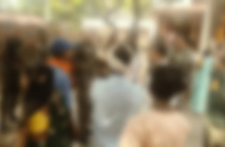 चतरा: सरकारी आवासीय विद्यालय की नाबालिग छात्रा गर्भवती, प्रधानाचार्य हिरासत में; जांच तेज 17 Picsart 26 04 09 22 39 24 321