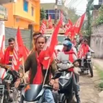 1 May Workers Day