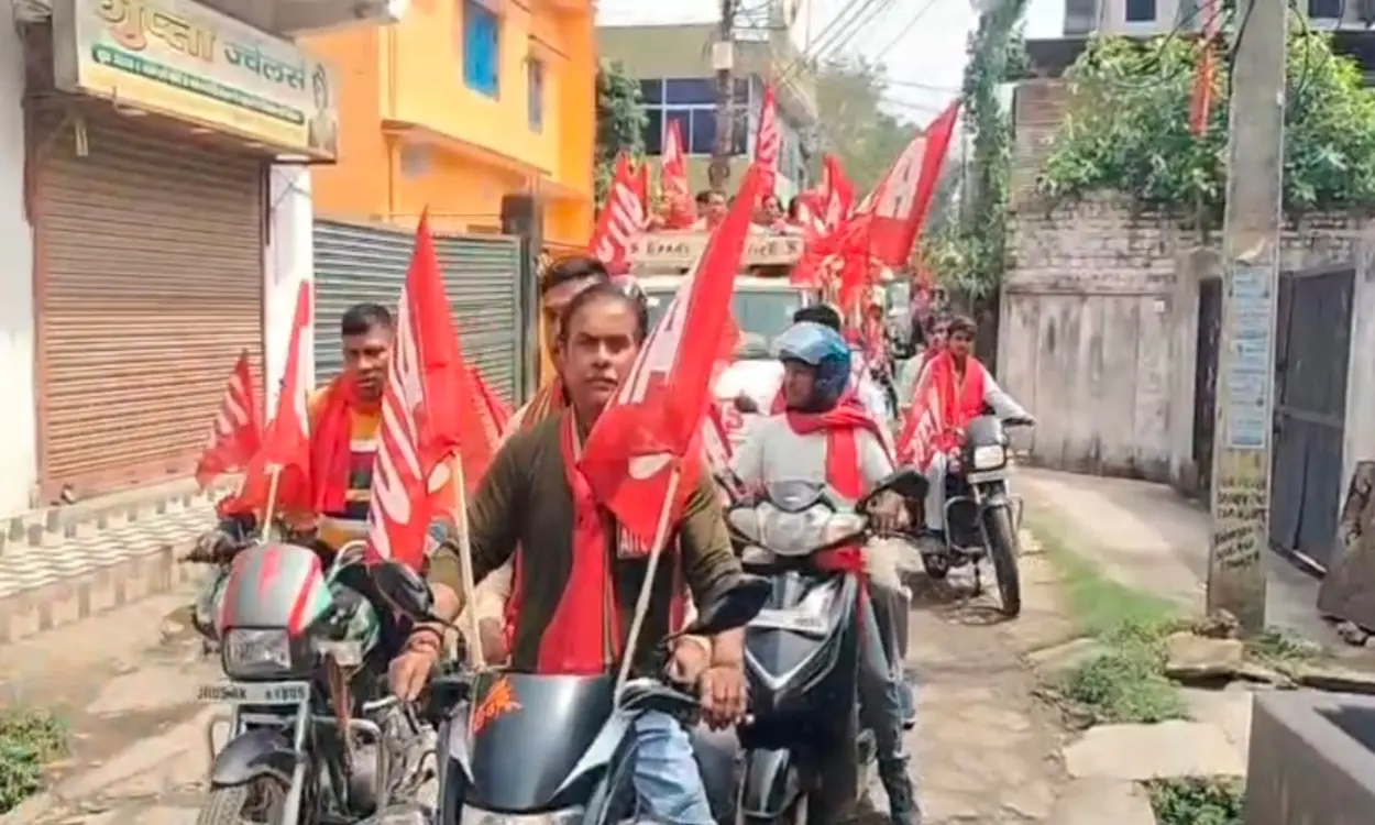 1 May Workers Day