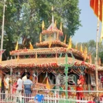 Jamshedpur: Grand Conclusion of the Shri Lakshmi Narayan Mahayagya in Golmuri