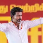 Vijay TVK tamilnadu