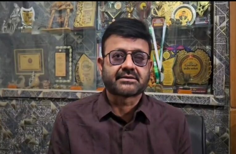 शुभेंदु अधिकारी के PA की निर्मम हत्या राजनीतिक साजिश! झारखंड भाजपा प्रवक्ता प्रतुल शाह देव ने ममता सरकार को घेरा