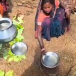 Jharkhand Koderma Water Crisis, 