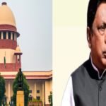 झारखंड: टेंडर कमीशन घोटाले में पूर्व मंत्री आलमगीर आलम को बड़ी राहत, सुप्रीम कोर्ट ने दी जमानत Supreme Court Grants Bail to Former Minister Alamgir Alam in Tender Commission Scam